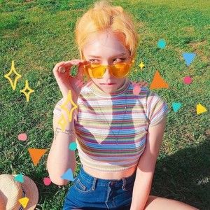 Meet your Posher, Rashawn